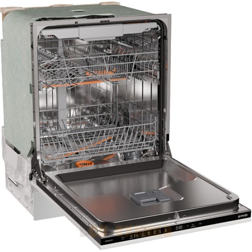Встраиваемая посудомоечная машина Gorenje GV16D5