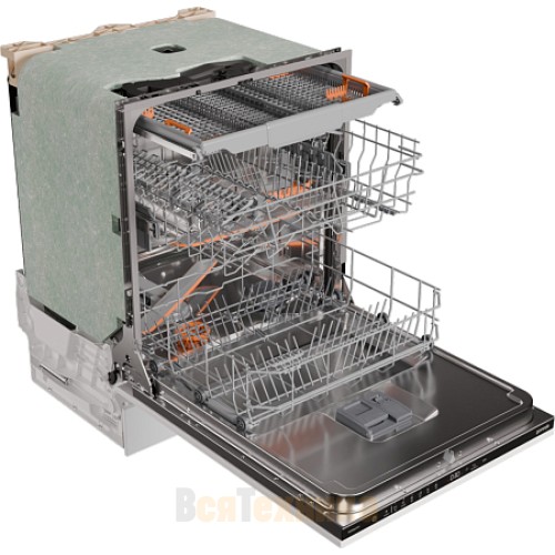 Встраиваемая посудомоечная машина Gorenje GV16D5