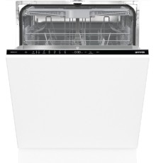 Встраиваемая посудомоечная машина Gorenje GV643D90