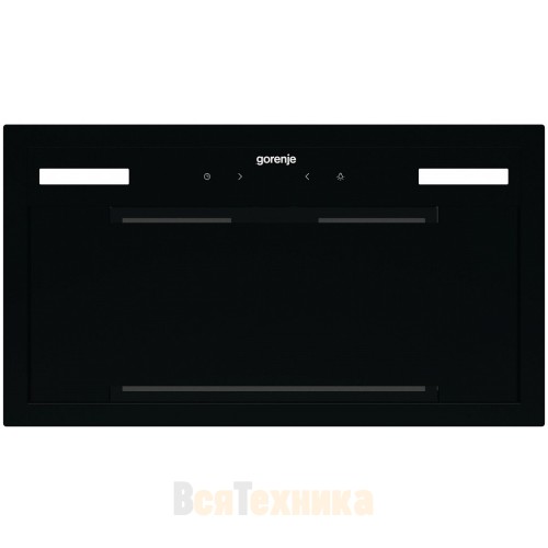 Встраиваемая вытяжка Gorenje BHI549E9GB