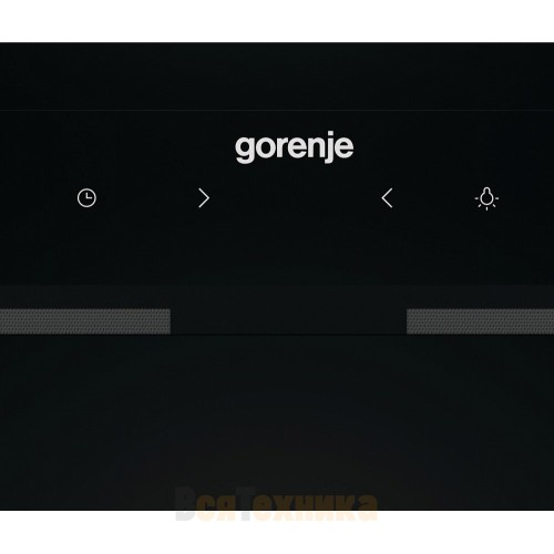 Встраиваемая вытяжка Gorenje BHI549E9GB
