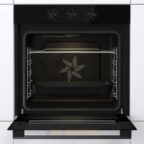 Духовой шкаф Gorenje BO6725E02NBG