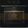 Духовой шкаф Gorenje BO6725E02NBG