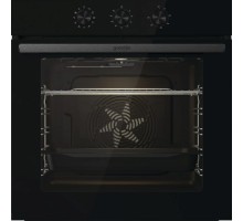 Духовой шкаф Gorenje BO6725E02NBG