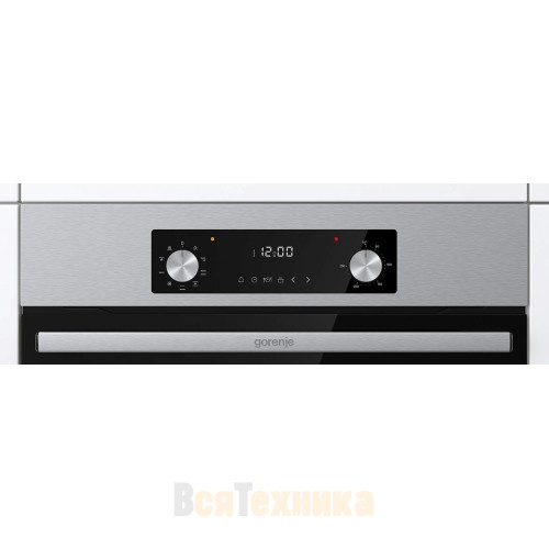 Духовой шкаф Gorenje BO6737E02NX
