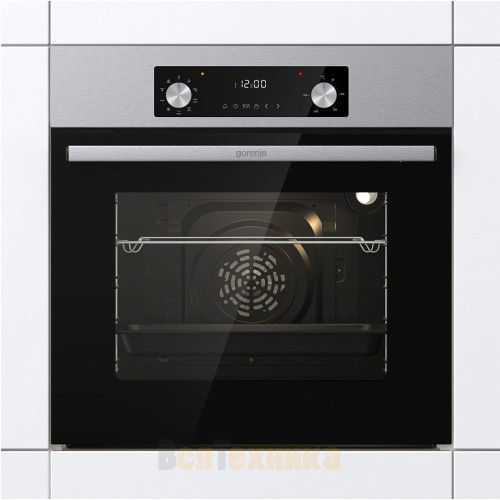 Духовой шкаф Gorenje BO6737E02NX
