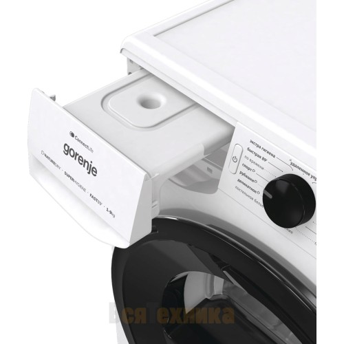 Сушильная машина Gorenje DPNE92GNLWIFI/C