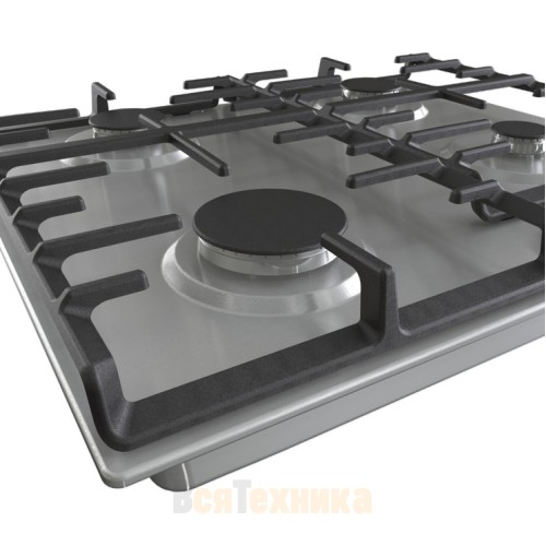 Независимая газовая варочная панель Gorenje G642ABX
