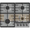 Независимая газовая варочная панель Gorenje G642ABX