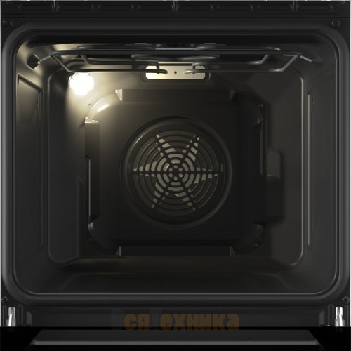 Электрическая плита Gorenje GEC5A61WG