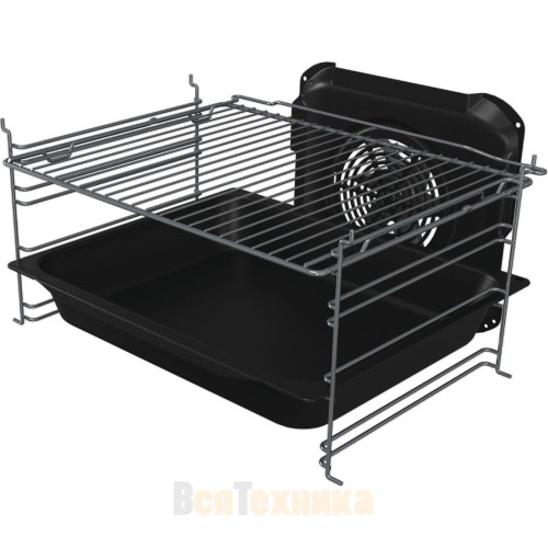 Электрическая плита Gorenje GEC5A61WG