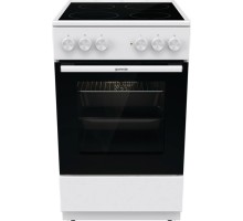 Электрическая плита Gorenje GEC5A61WG