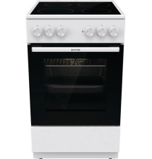 Электрическая плита Gorenje GEC5A61WG