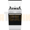 Комбинированная плита Gorenje GK5A21WH