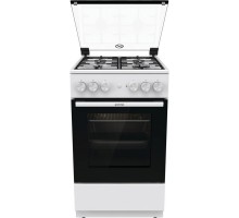 Комбинированная плита Gorenje GK5A21WH
