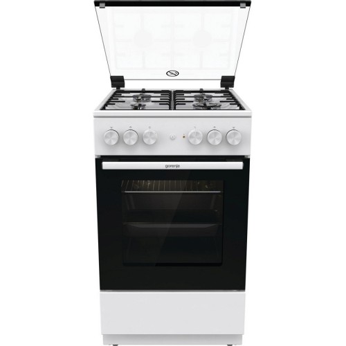 Комбинированная плита Gorenje GK5A21WH