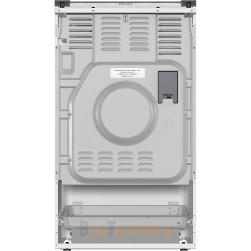 Комбинированная плита Gorenje GK5A21WH