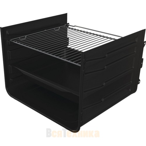 Комбинированная плита Gorenje GK5A21WH