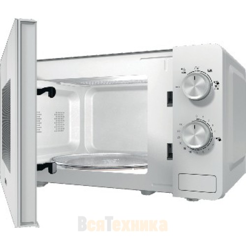 Микроволновая печь Gorenje MO20E1W2