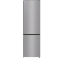 Двухкамерный холодильник Gorenje NRK6202ES4