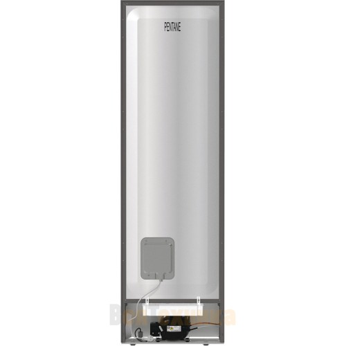 Двухкамерный холодильник Gorenje NRK6202ES4
