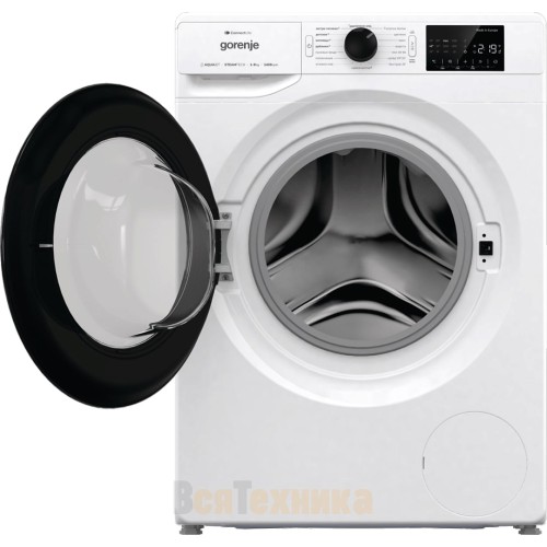 Стиральная машина Gorenje WPNEI94A1SWIFI/C