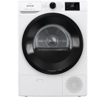 Сушильная машина Gorenje DNE72/GN