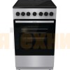 Электрическая плита Gorenje GEC5B41SG