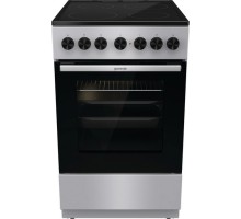 Электрическая плита Gorenje GEC5B41SG
