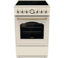 Электрическая плита Gorenje GECS5B70CLI