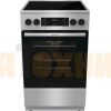 Электрическая плита Gorenje GECS5C70XA