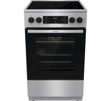 Электрическая плита Gorenje GECS5C70XA