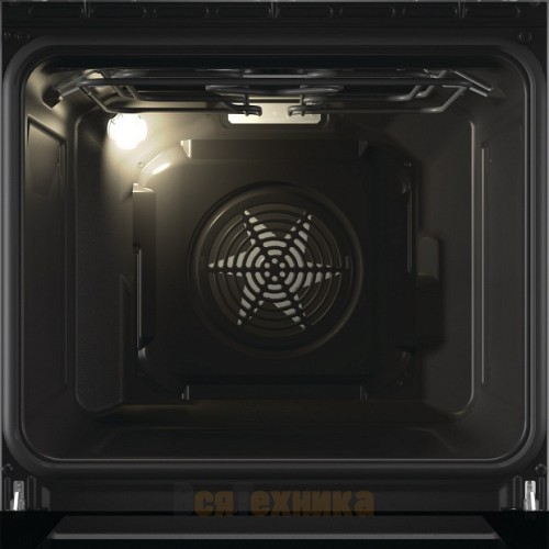 Электрическая плита Gorenje GECS5C70XA