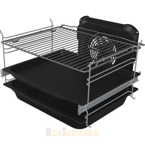 Электрическая плита Gorenje GECS5C70XA