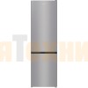 Отдельностоящий двухкамерный холодильник Gorenje NRK 6201 ES4