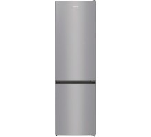 Отдельностоящий двухкамерный холодильник Gorenje NRK 6201 ES4