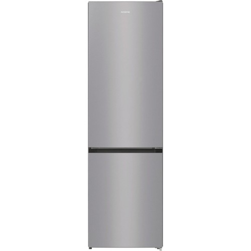 Отдельностоящий двухкамерный холодильник Gorenje NRK 6201 ES4