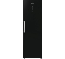 Отдельностоящий однокамерный холодильник Gorenje R619EABK6