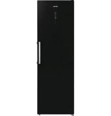 Отдельностоящий однокамерный холодильник Gorenje R619EABK6