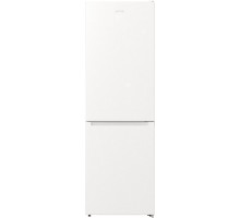 Отдельностоящий двухкамерный холодильник Gorenje RK6191EW4