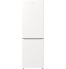 Отдельностоящий двухкамерный холодильник Gorenje RK6191EW4