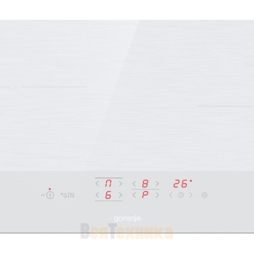 Независимая индукционная варочная панель Gorenje IT643SYW7