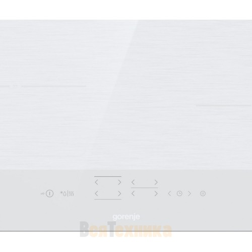 Независимая индукционная варочная панель Gorenje IT643SYW7