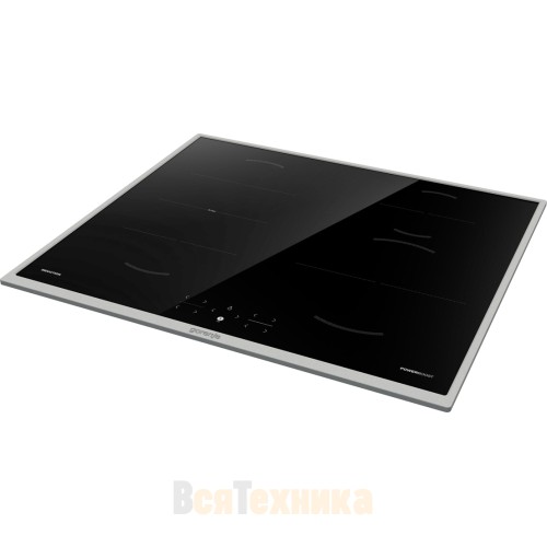 Независимая индукционная варочная панель Gorenje GI6421BX