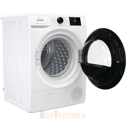 Сушильная машина Gorenje DNE82/GN