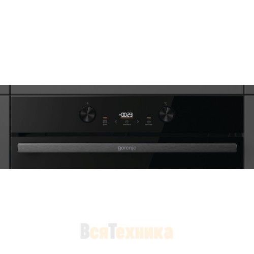 Духовой шкаф Gorenje BOS6737E20FBG