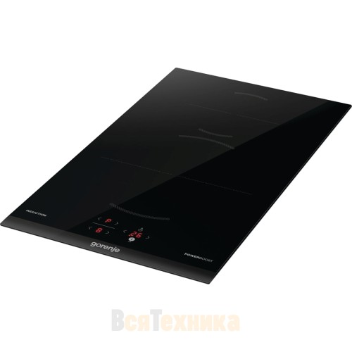 Независимая индукционная варочная панель Gorenje GI3201BC