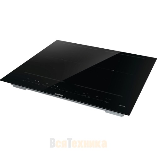 Независимая индукционная варочная панель Gorenje GI6442BSCE