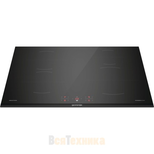 Независимая индукционная варочная панель Gorenje GI6401BC
