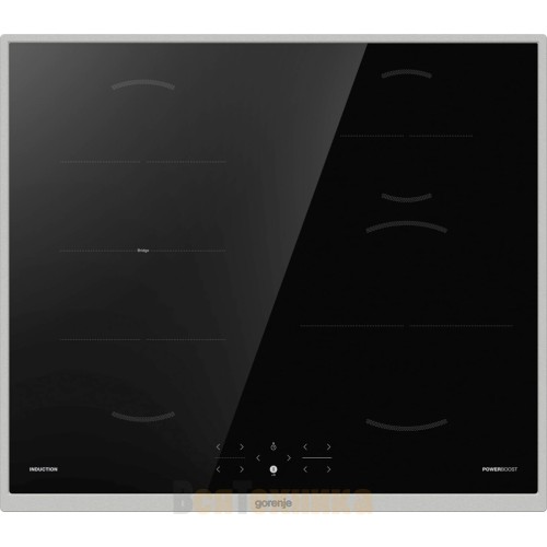 Независимая индукционная варочная панель Gorenje GI6421BX
